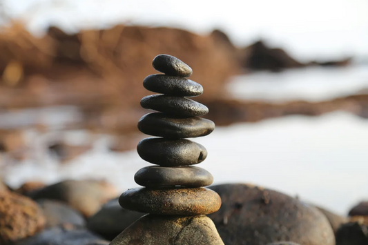 Mindfulness, Mindset and Meditation