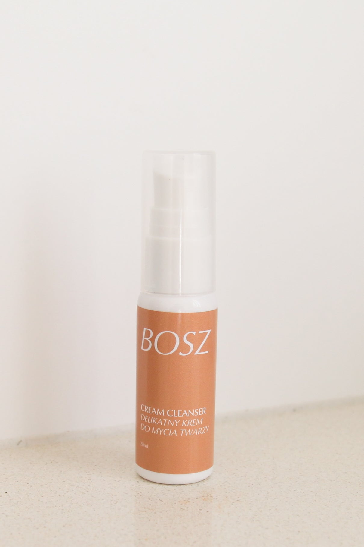 Travel Pack - BOSZ BEAUTY AUSTRALIA
