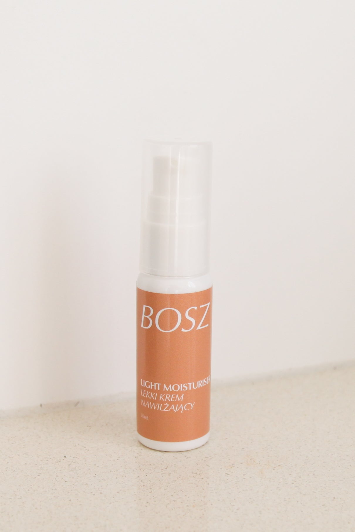 Travel Pack - BOSZ BEAUTY AUSTRALIA