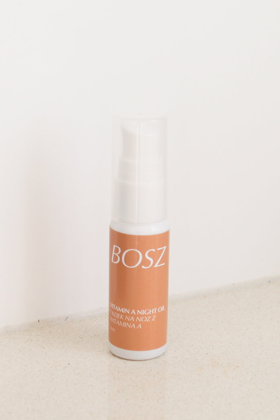 Travel Pack - BOSZ BEAUTY AUSTRALIA