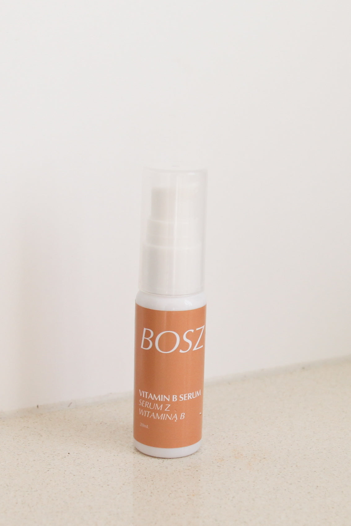 Travel Pack - BOSZ BEAUTY AUSTRALIA