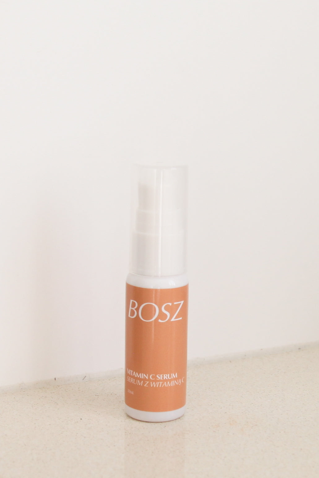 Travel Pack - BOSZ BEAUTY AUSTRALIA