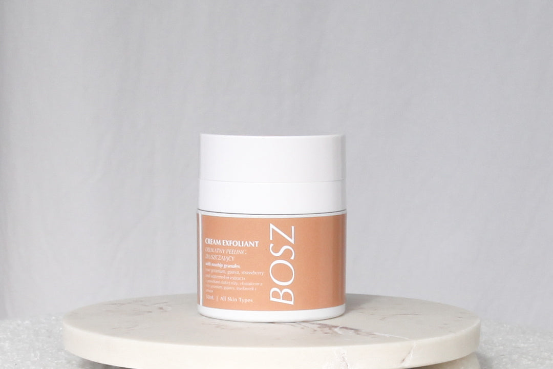Entire Skincare Range - BOSZ Beauty